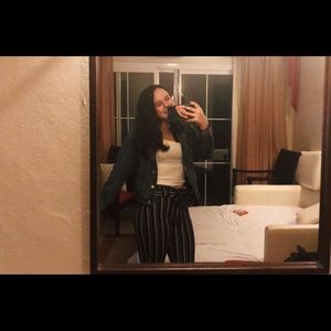 Meet your Posher, Quinne